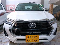 تۆیۆتا هایلۆکس
